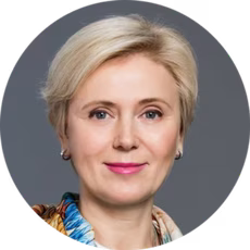 Ирина Романова
