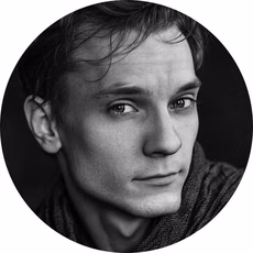 Даниил Павлючков