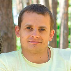 Илья Павличенко