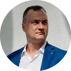 Алексей Нехаев