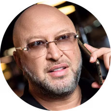 Юрий Левитас