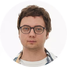 Алексей Тактаров