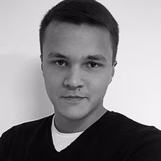 Никита Трунов