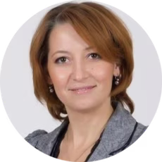 Ольга Попова