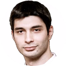 Мурат Мазуков