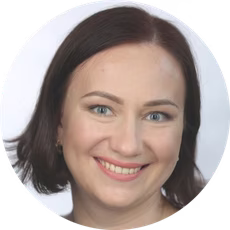 Ирина Калашникова