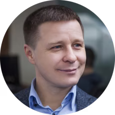 Андрей Тимошенко