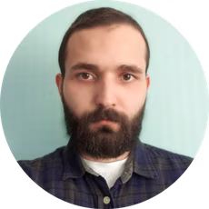 Илья Абрамов