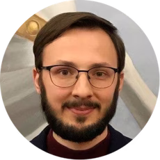Андрей Федосов