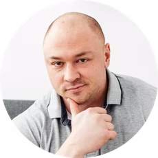 Фотография лица автора Александр Зайцев