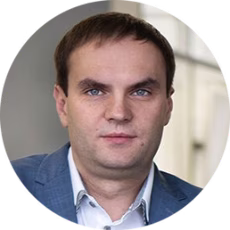 Александр Зимин