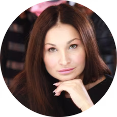 Елена Кряжевских