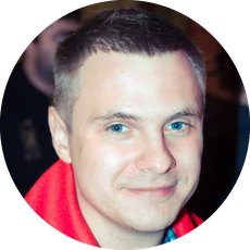 Кирилл Смолин