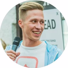 Степан Соловьев