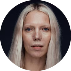 Алина Троицкая