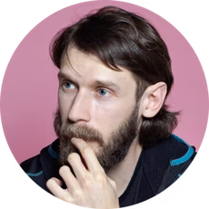 Дмитрий Булкин