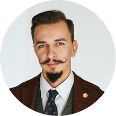 Виталий Арбузов