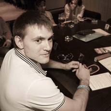 Дорожко Алексей Олегович