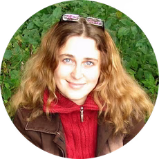 Ирина Пешкова