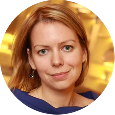 Елена Селиванова
