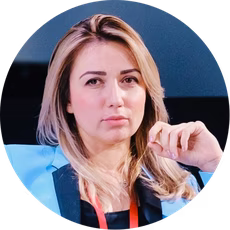 Фотография лица автора Евгения Уткина