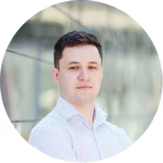 Павел Бельченко