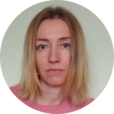 Юлия Петричук
