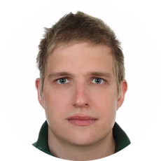 Алексей Наумов