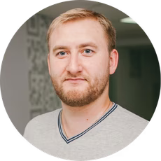 Максим Куликов