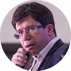 Сергей Марин