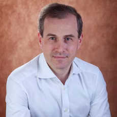 Сергей Скорбенко