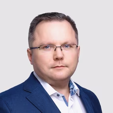 Антон Максименко