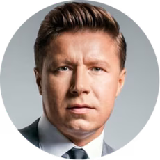Владимир Волошин