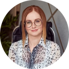 Марина Кочемасова