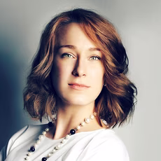 Елена Мариничева