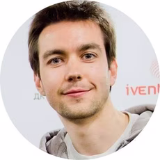 Алексей Кравец