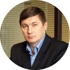 Андрей Канаев