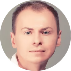 Дмитрий Кофтункин