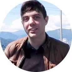 Сергей Белов
