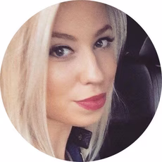 Полина Ермилова