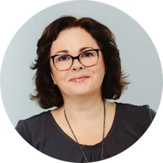 Ольга Старцева