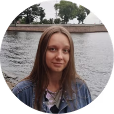 Дарья Филатова