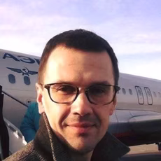 Дмитрий Румянцев