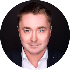 Алексей Миронов