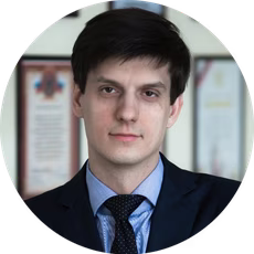 Дмитрий Дырмовский