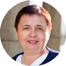 Ольга Караева