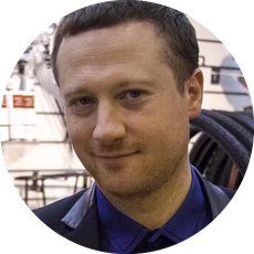 Кирилл Остапенко
