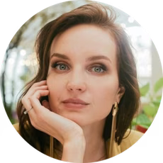 Кристина Дмитрова