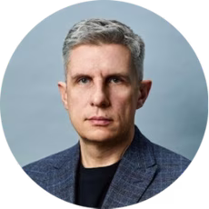 Фотография лица автора Юрий Васильков
