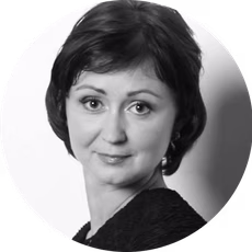 Екатерина Соловьева